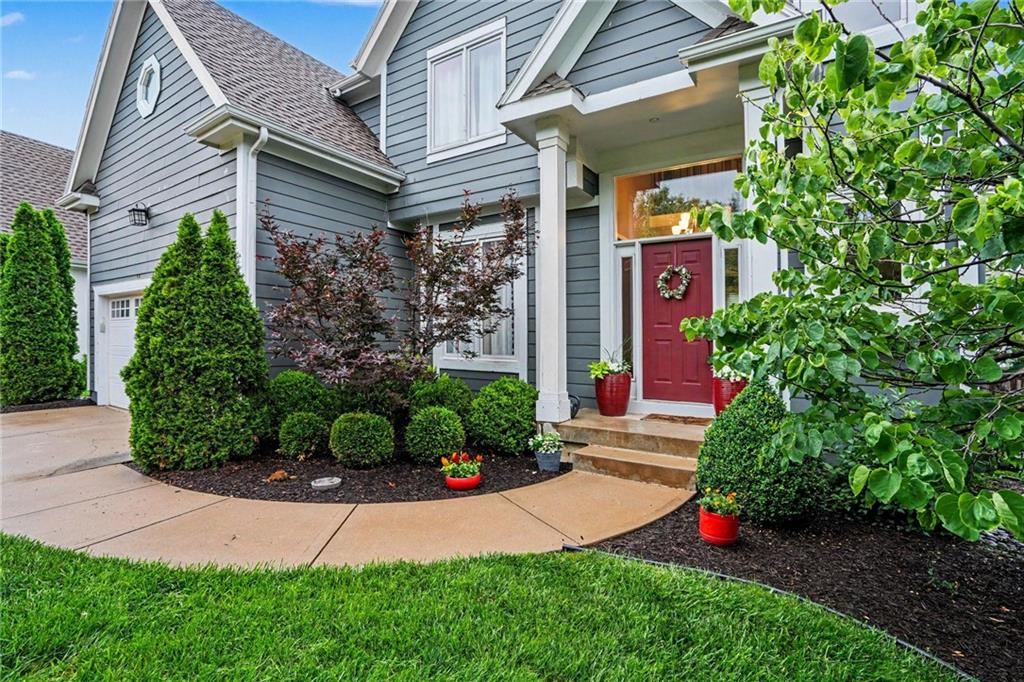 Photo of 8306 W 128th Street Overland Park KS 66213