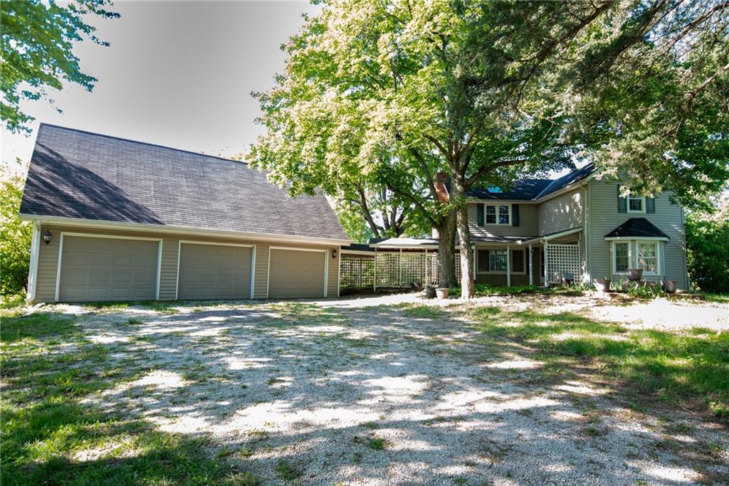 Photo of 38305 E FAULKENBERRY Road Lone Jack MO 64070