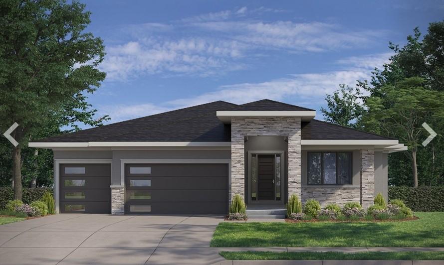 Photo of 18473 Mohawk Lane Overland Park KS 66085