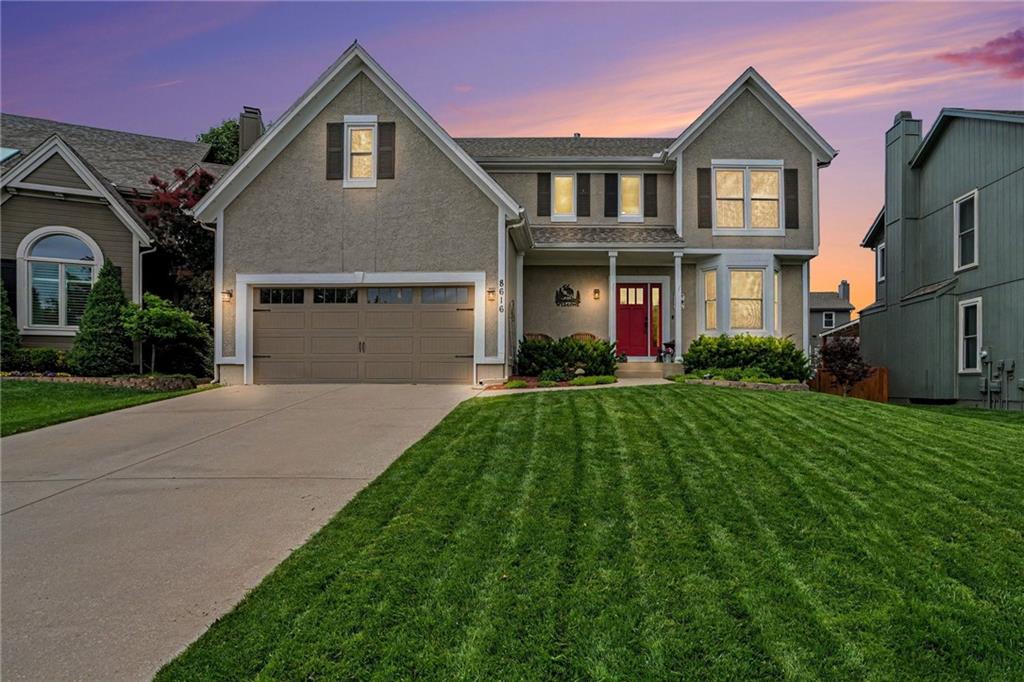 Photo of 8616 W 127TH Place Overland Park KS 66213