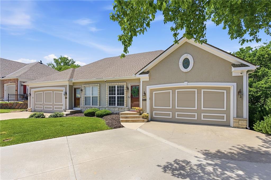 Photo of 3604 S Bolger Court Independence MO 64055