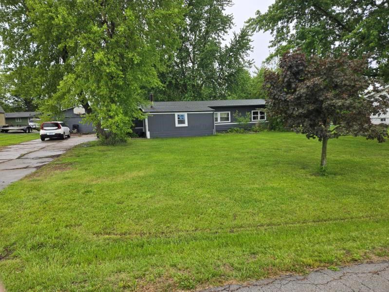 Photo of 107 Elizabeth Street Effingham KS 66023