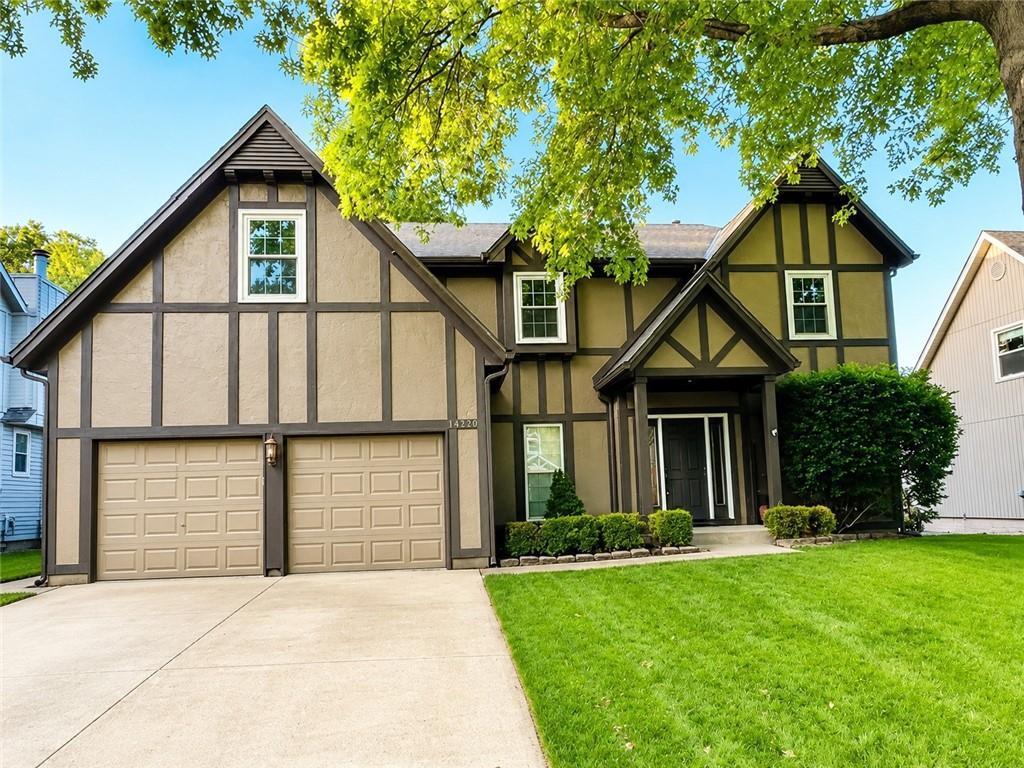 Photo of 14120 W 114th Street Olathe KS 66215