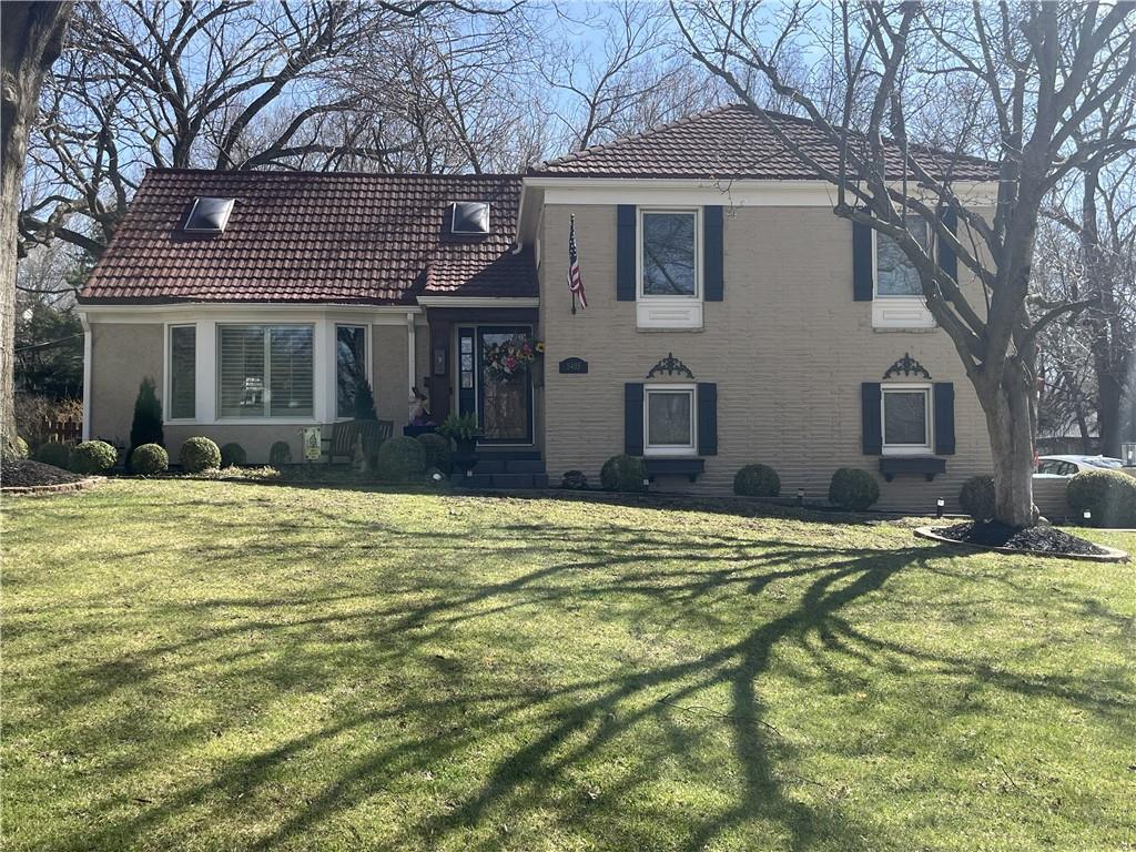 Photo of 5405 W 80th Street Prairie Village KS 66208