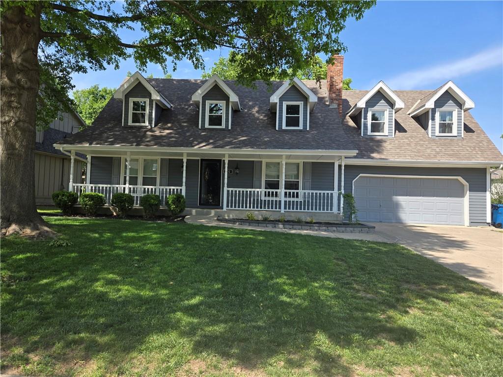 Photo of 632 Butternut Lane Liberty MO 64068