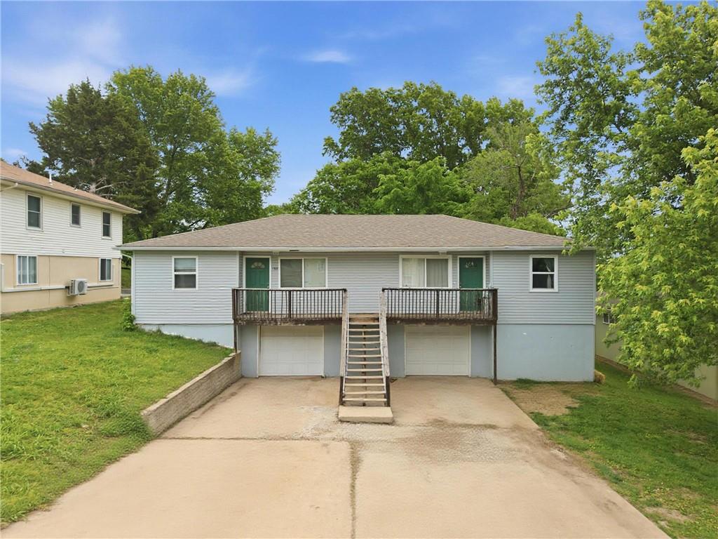 Photo of 1505-7 N 63 Terrace Kansas City KS 66102