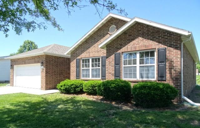 Photo of 602 Meadow Lane Lane Butler MO 64730