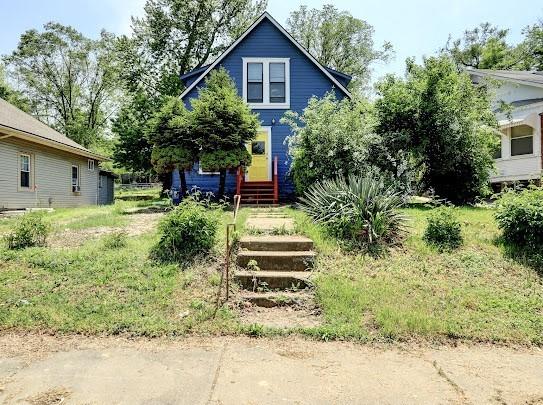 Photo of 1511 W Walnut Street Independence MO 64050