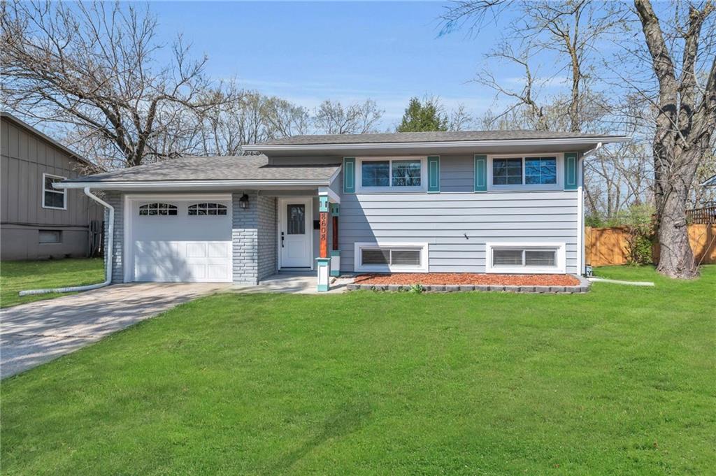 Photo of 8608 E 91st Street Kansas City MO 64138