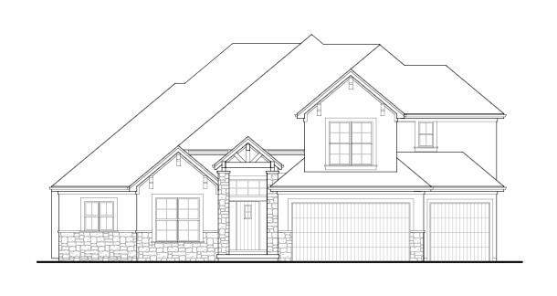 Photo of 13330 Golden Oak Circle Parkville MO 64152