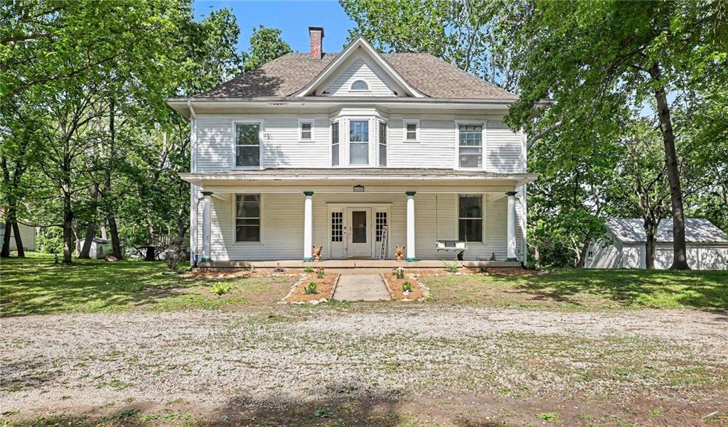 Photo of 405 Fifth Street Camden Point MO 64018
