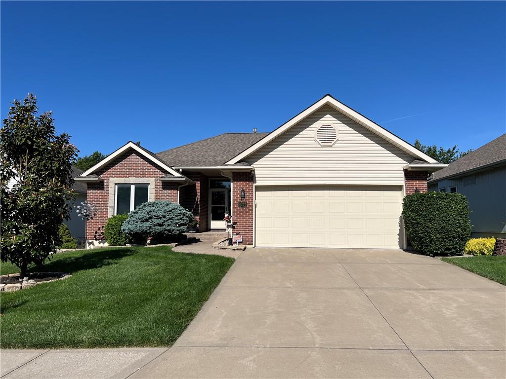 Photo of 3228 S Cardinal Court Independence MO 64015
