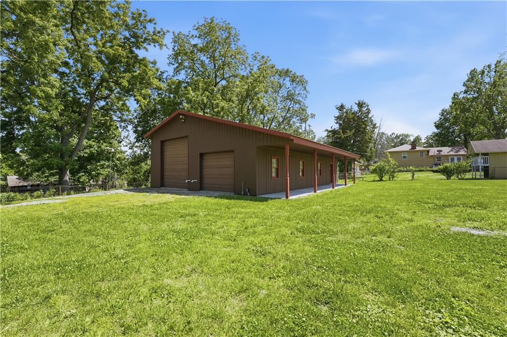 Photo of 3101 Blue Ridge Boulevard Independence MO 64052