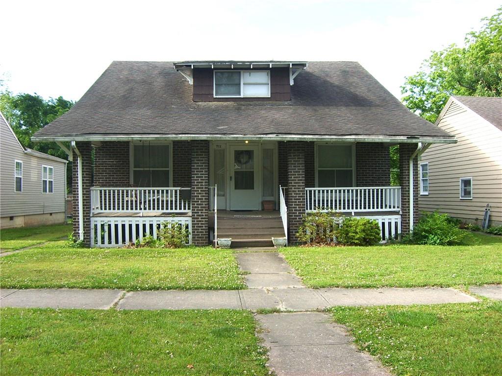 Photo of 711 W Euclid Street Pittsburg KS 66762