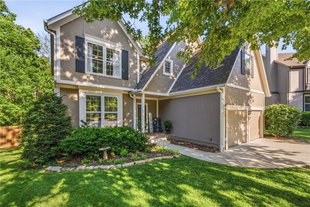 Photo of 8803 W 132 Terrace Overland Park KS 66213