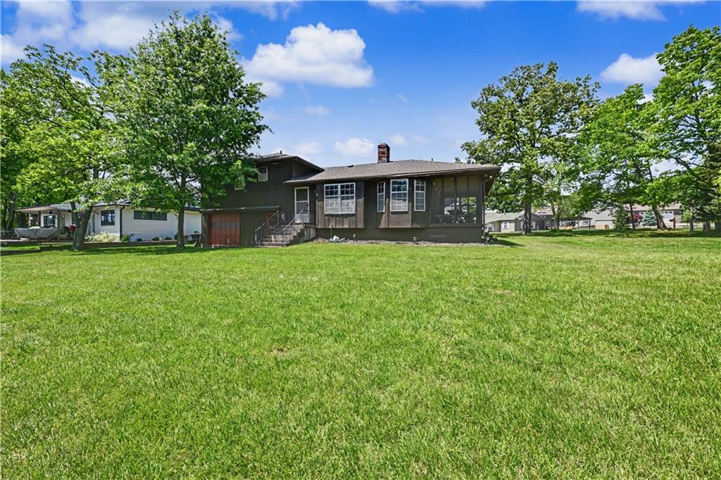Photo of 21 X Gaslight Lane Lake Lotawana MO 64086