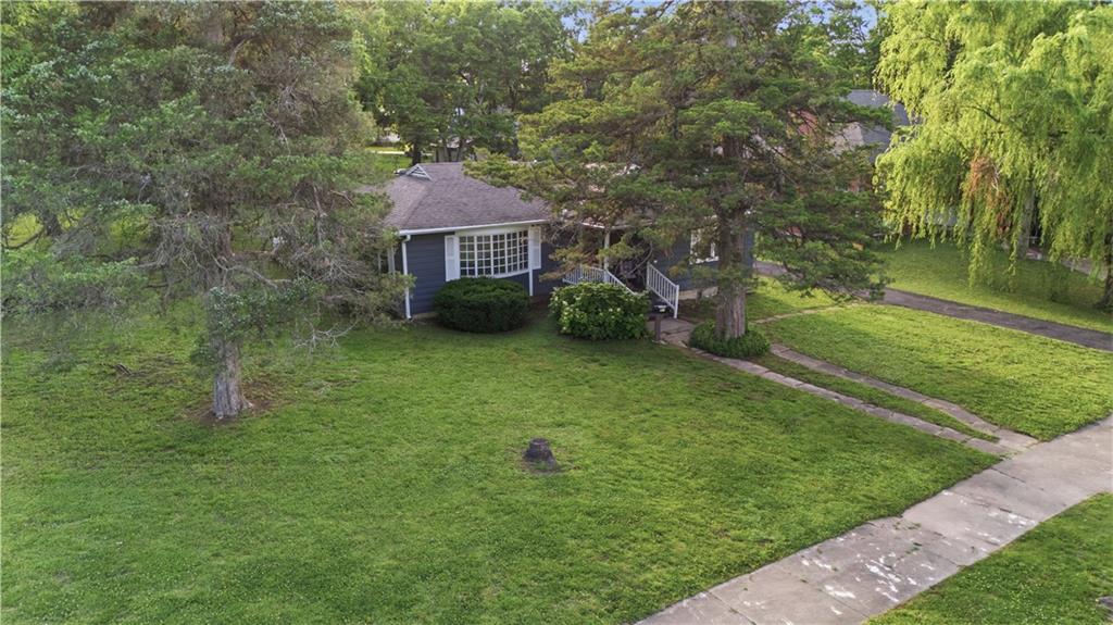 Photo of 105 N 8th Street Fredonia KS 66736