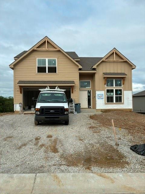 Photo of 16268 Giorgia Street Parkville MO 64152