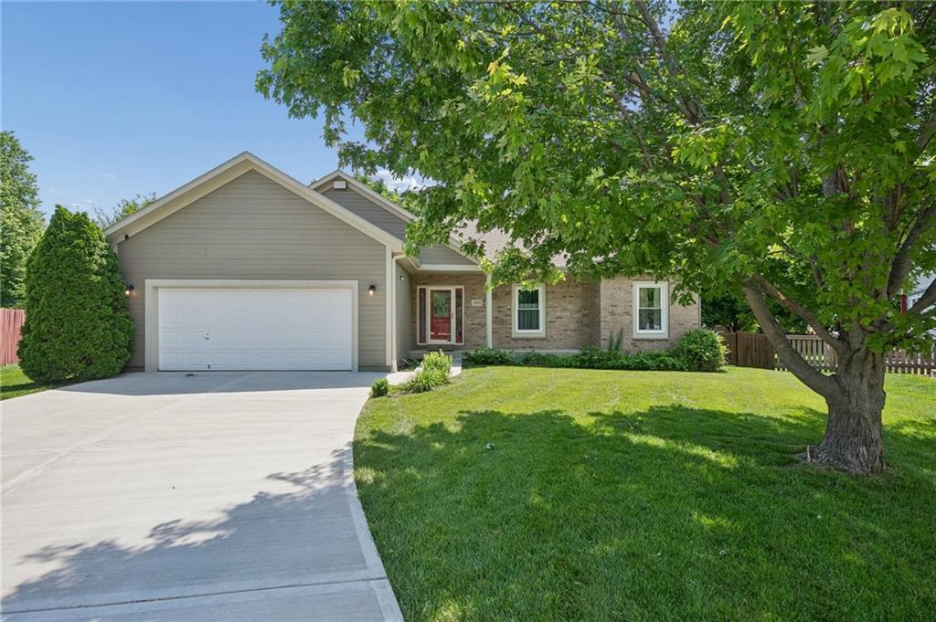 Photo of 20929 Maple Terrace Spring Hill KS 66083
