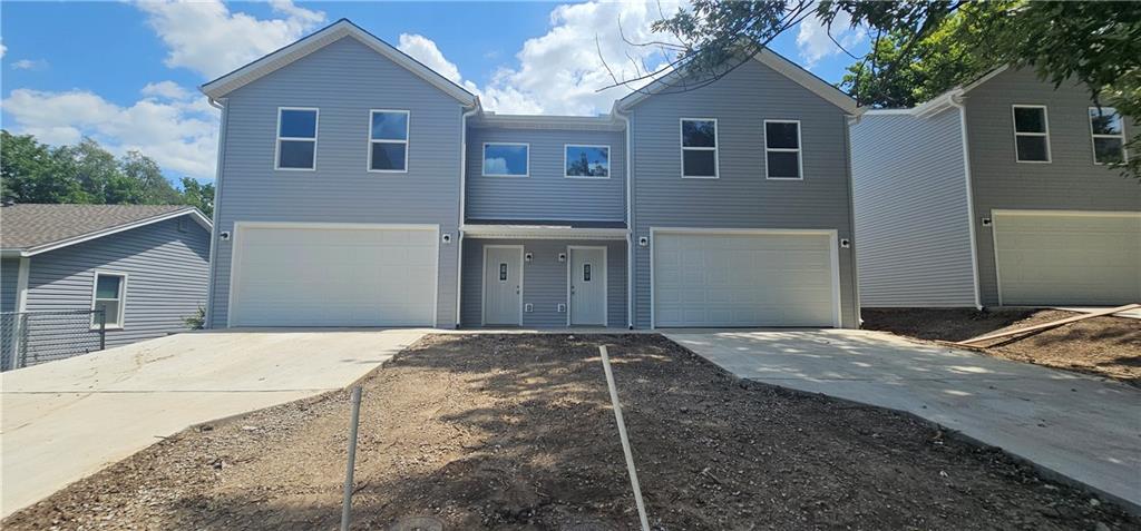 Photo of 1103 S Kings Highway Independence MO 64050