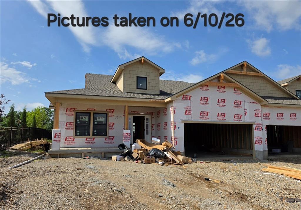 Photo of 13046 S Constance Street Olathe KS 66062