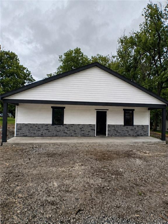 Photo of 504 E Dakota Street Butler MO 64730