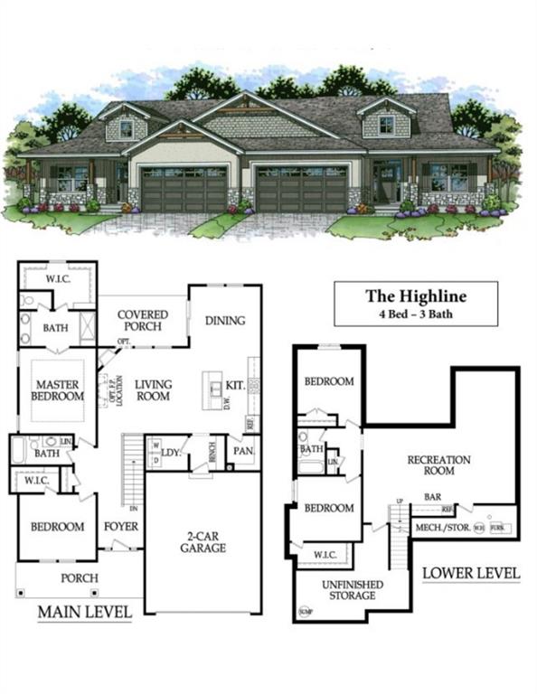 Photo of 13044 S Constance Street Olathe KS 66062