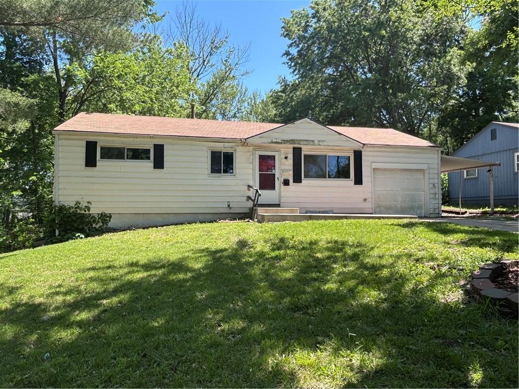 Photo of 8507 Eastern Avenue Kansas City MO 64138