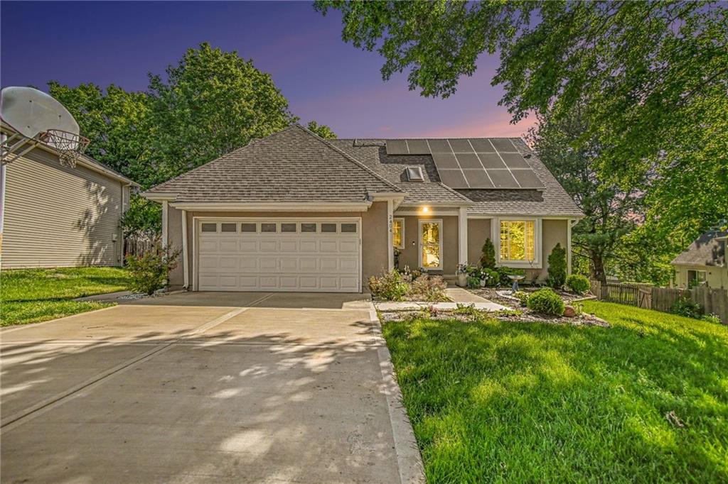 Photo of 2404 NE Mill Crk N/A Blue Springs MO 64014