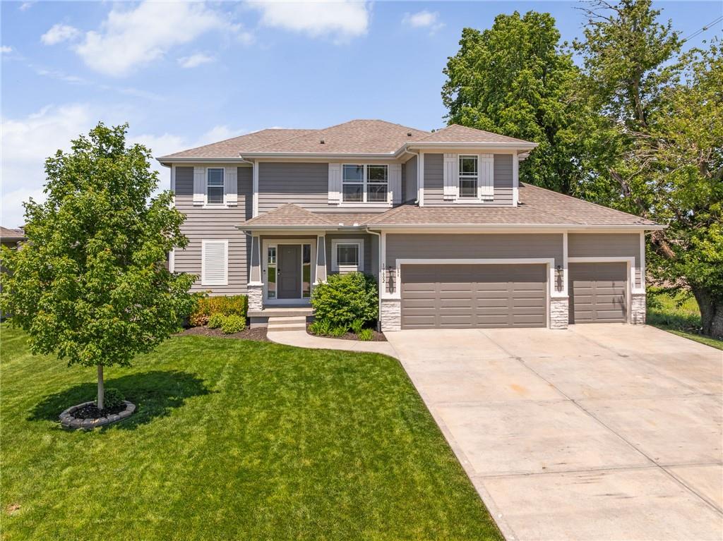 Photo of 19602 W 198th Street Spring Hill KS 66083