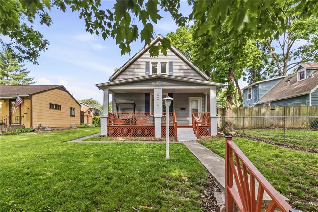 Photo of 6010 Kenwood Avenue Kansas City MO 64110