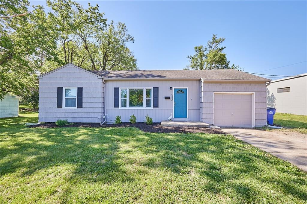 Photo of 4801 Martha Truman Road Grandview MO 64030