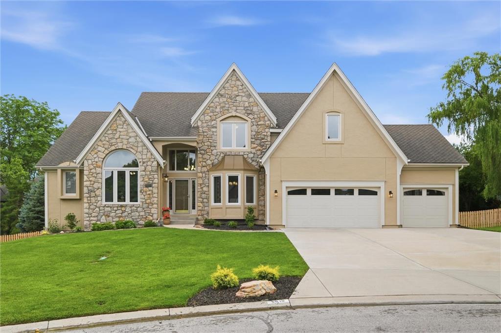 Photo of 9019 W 139th Terrace Overland Park KS 66221