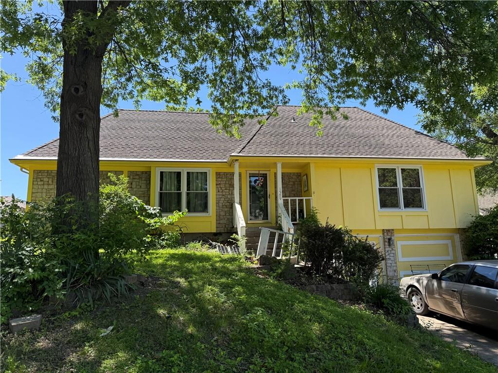 Photo of 1509 S 24th Street Blue Springs MO 64015