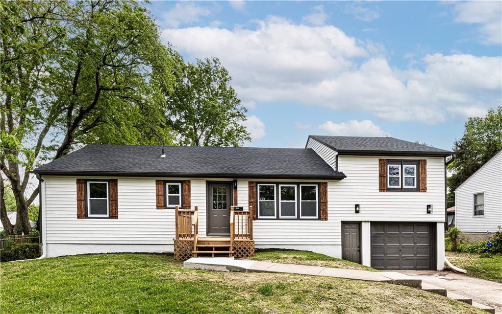 Photo of 1401 NE 67th Place Kansas City MO 64118
