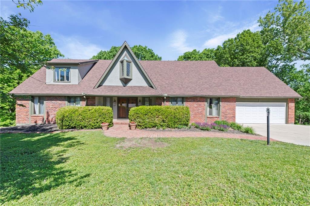 Photo of 616 NW 42nd Terrace Kansas City MO 64116