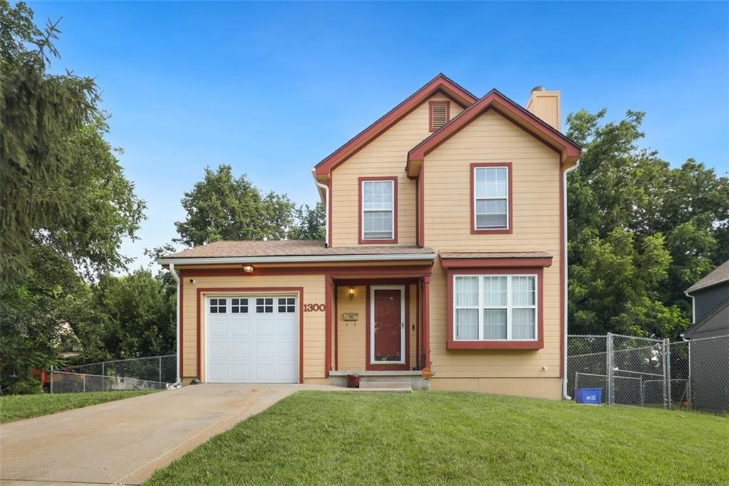 Photo of 1300 E 41st Street Kansas City MO 64110