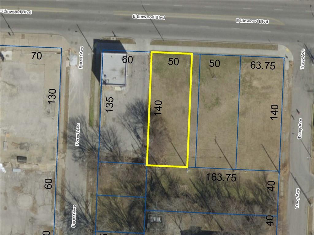 Photo of 1205 E Linwood Boulevard Kansas City MO 64109