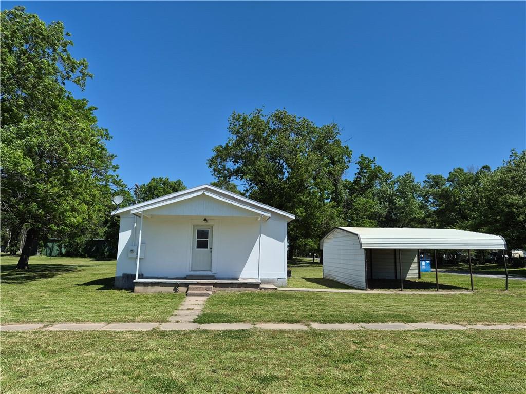 Photo of 400 W 5th Street Longton KS 67352