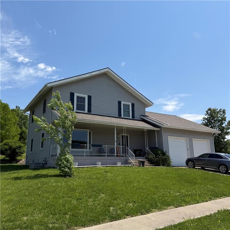 Photo of 14921 Pine View Drive Grandview MO 64030
