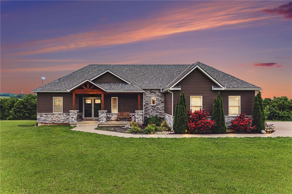 Photo of 1679 NW 515th Road Kingsville MO 64061