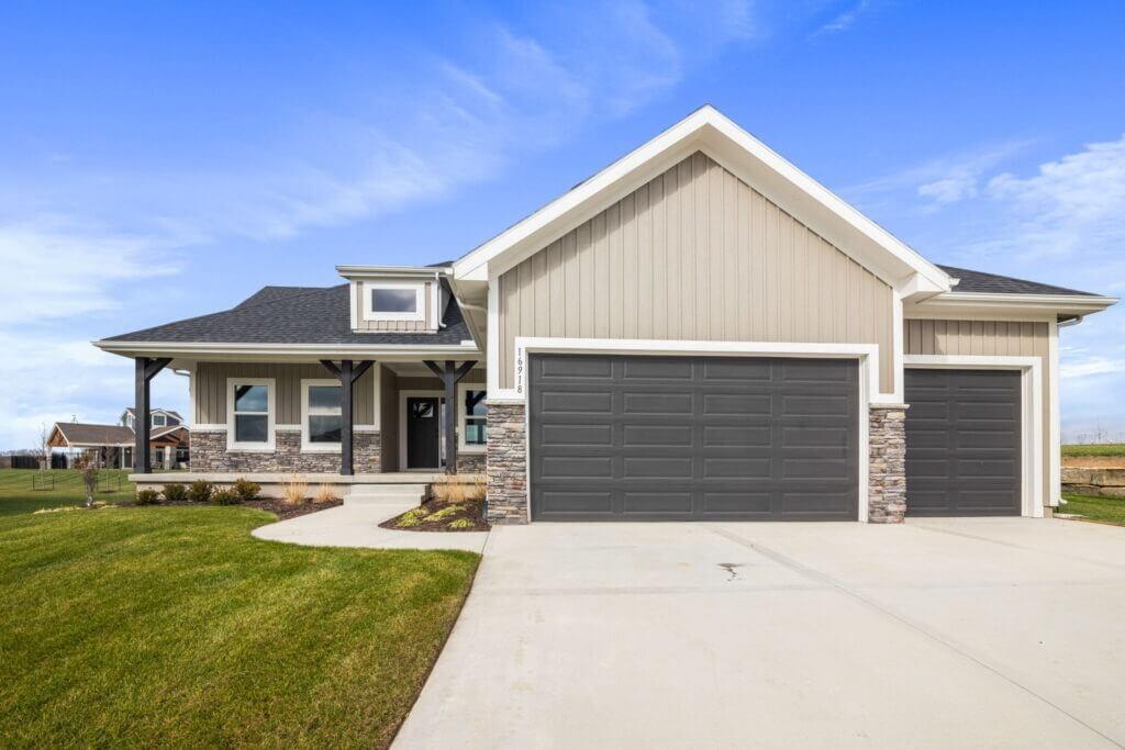 Photo of 17463 W 163rd Place Olathe KS 66062