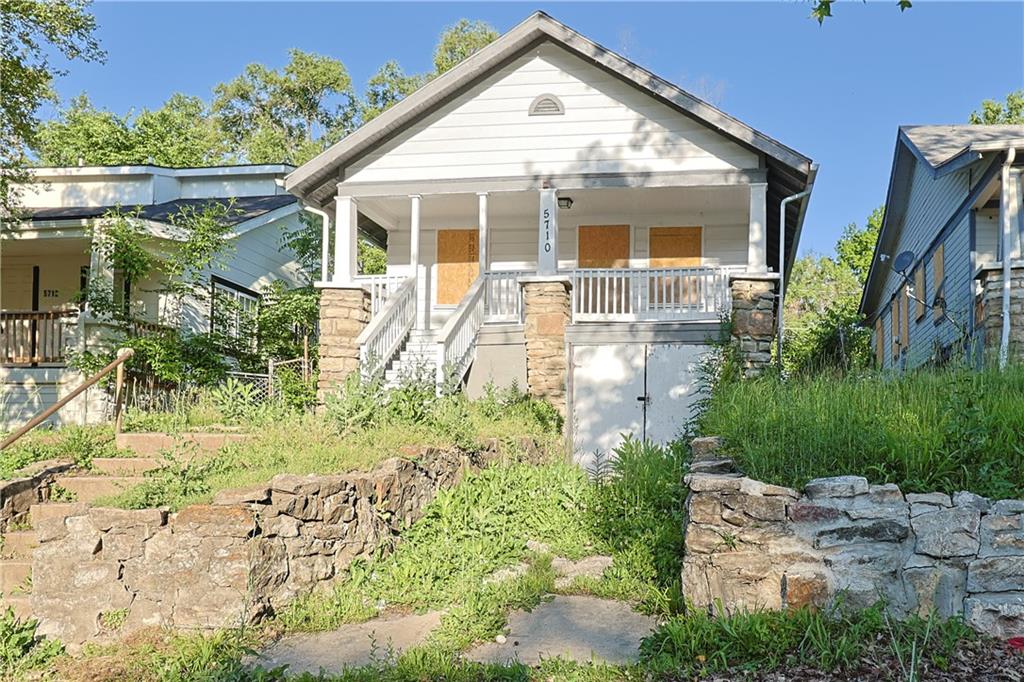 Photo of 5710 Wabash Avenue Kansas City MO 64130