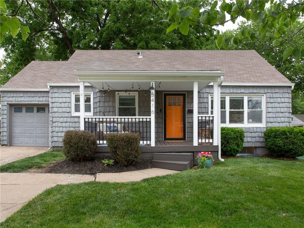 Photo of 5416 W 50th Street Roeland Park KS 66205