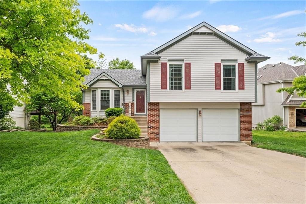 Photo of 9411 W 47th Terrace Shawnee KS 66203