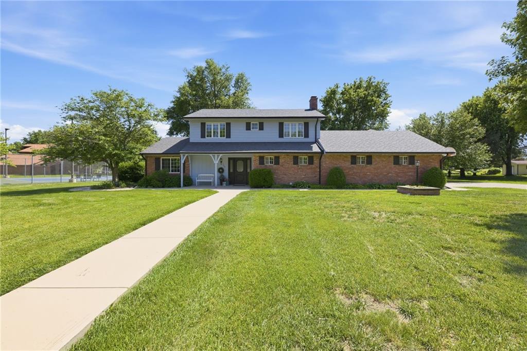 Photo of 308 Canary Lane Iola KS 66749