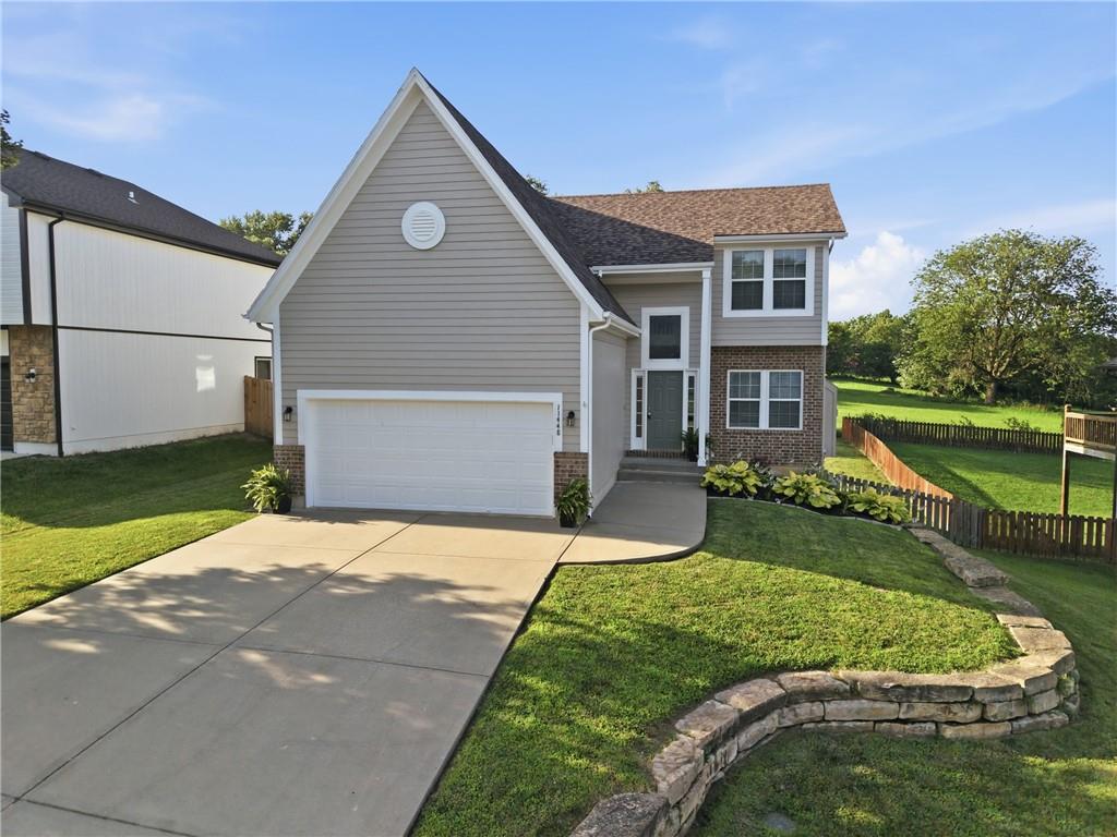 Photo of 11448 Parkview Avenue Kansas City KS 66109