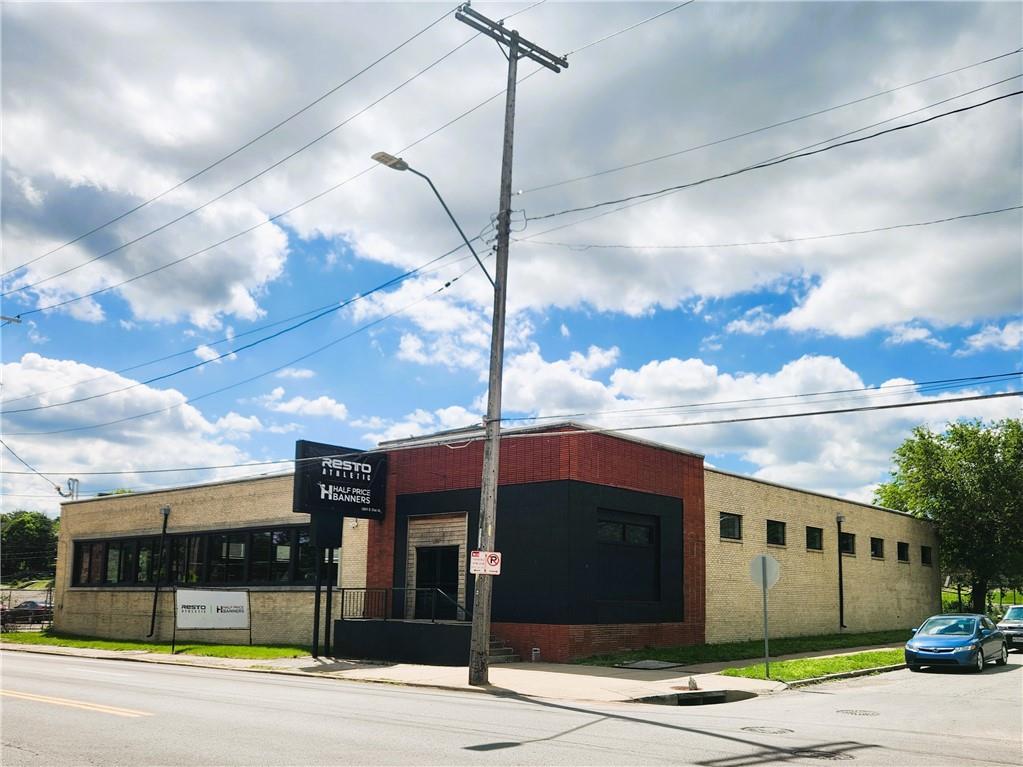 Photo of 1301 E 31st Street Kansas City MO 64109