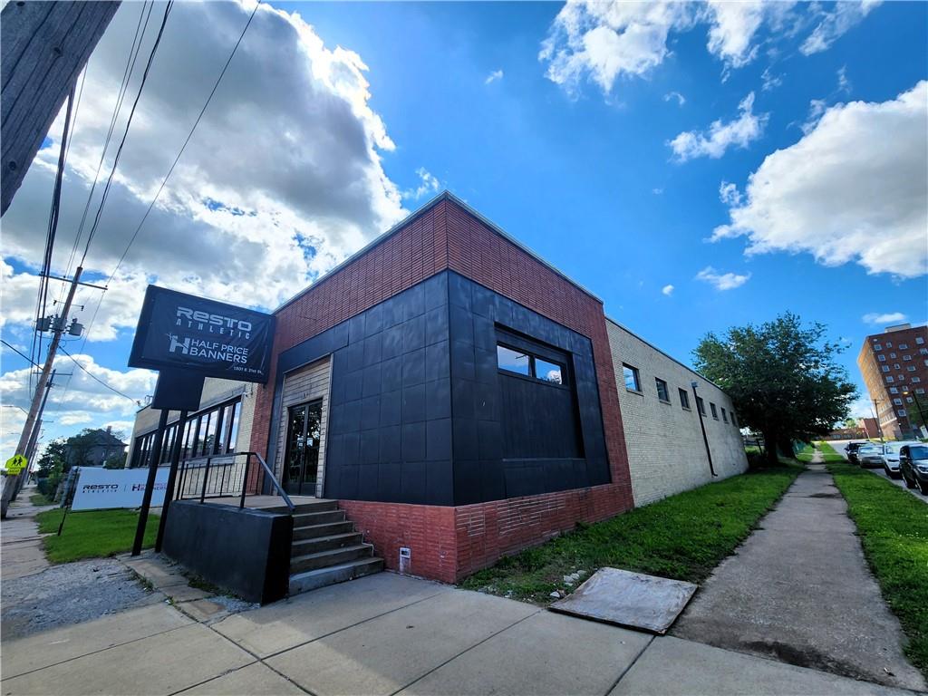 Photo of 1301 E 31st Street Kansas City MO 64109