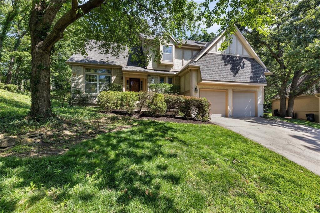 Photo of 14350 W 81st Place Lenexa KS 66215